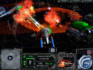 Star Trek: Armada