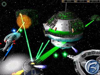 Star Trek: Armada