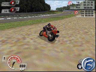 Superbike 2000