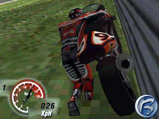 Superbike 2000