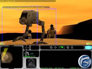 Star Wars: Force Commander