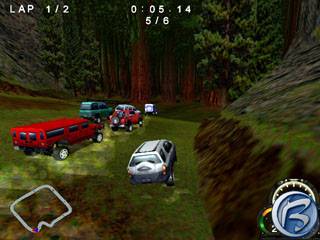 Test Drive Offroad 3