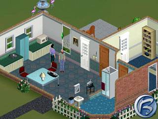 The Sims