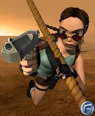 Tomb Raider: The Last Revelation