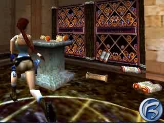 Tomb Raider: The Last Revelation