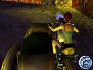 Tomb Raider: The Last Revelation