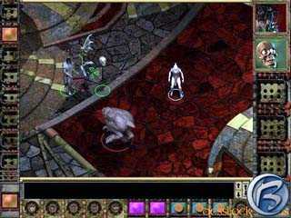 Planescape: Torment