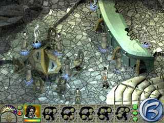 Planescape: Torment