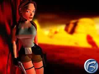 Tomb Raider III: The Lost Artifact