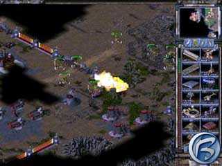 Command & Conquer: Tiberian Sun