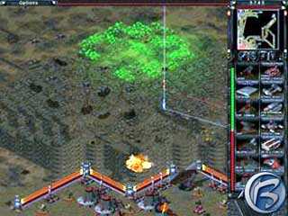 Command & Conquer: Tiberian Sun