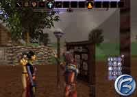 Ultima Worlds Online: Origin