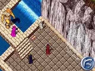 Ultima Online 2