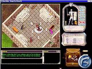 Ultima Online 2