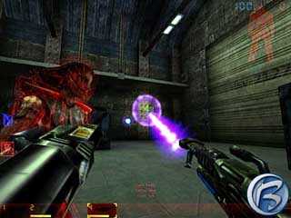 Unreal Tournament