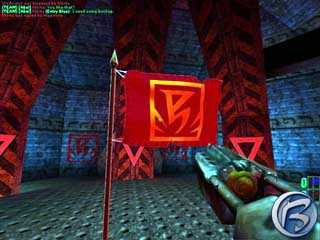 Unreal Tournament