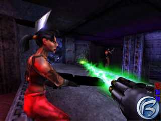 Unreal Tournament