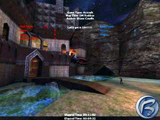 Unreal Tournament