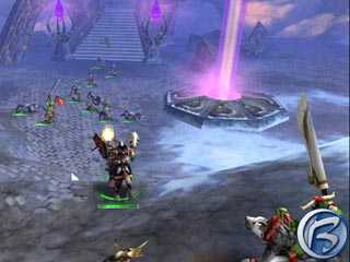 WARCRAFT 3