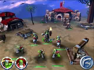 Warcraft 3