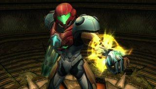 Metroid Prime 3: Corruption