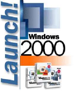 Windows 2000