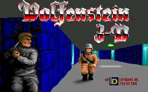 Return to Castle Wolfenstein