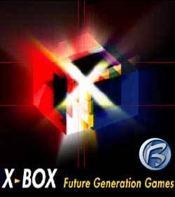 Logo X-boxu