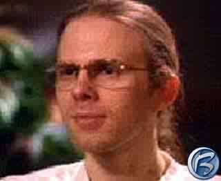 John Carmack z ID Software