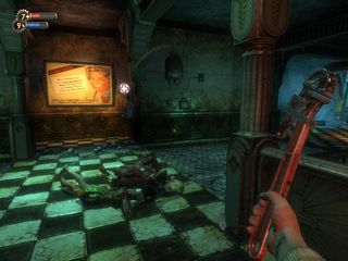 Bioshock