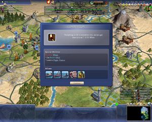 Civilization 4: Beyond the Sword