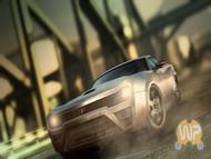 Burnout Paradise