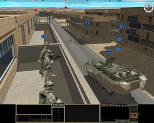 Combat Mission: Shock Force