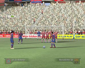 FIFA 08