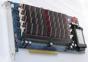 Gigabyte i-Ram