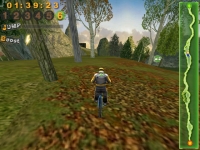 Monster Park