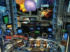 Metroid Prime Pinball