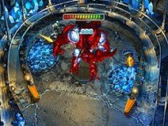 Metroid Prime Pinball