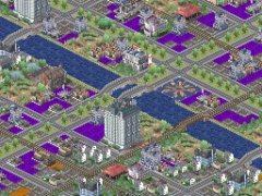 SimCity DS