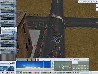 Pro Cycling Manager 2007