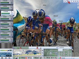 Pro Cycling Manager 2007