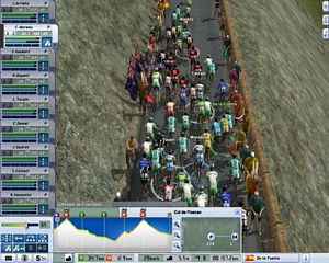 Pro Cycling Manager 2007