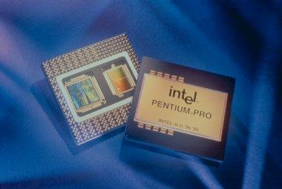 Intel Pentium PRO