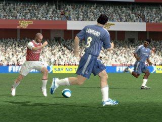 FIFA 08