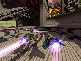 Wipeout HD