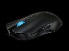 Razer Lachesis