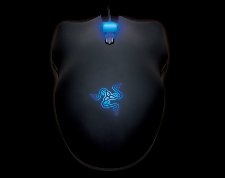 Razer Lachesis