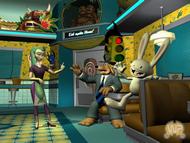 Sam & Max: Season 2