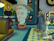 Sam & Max: Season 2