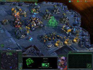 Starcraft 2